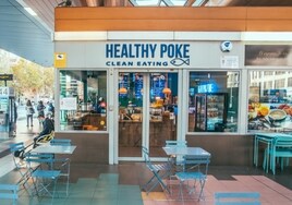 Healthy Poke cierra una ronda de inversión de 1,3 millones de euros