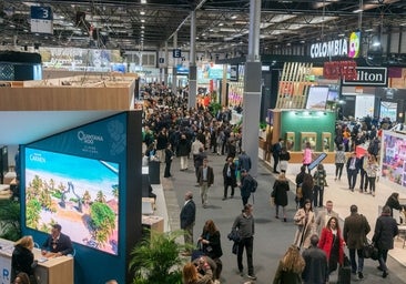 IFEMA MADRID cierra 2022 con récord histórico de facturación