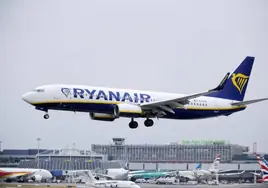 El Supremo confirma que Ryanair vulneró el derecho a huelga de sus trabajadores en 2019