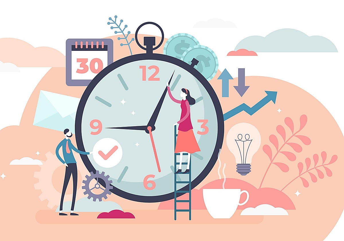 Numerosos emprendedores optan por montar una empresa junto con su pareja