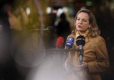 El Gobierno promete a Bruselas recortar 20.000 millones de gasto público en dos años y congelarlo entre 2024 y 2026