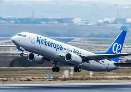Huelga de pilotos de Air Europa: cómo saber si cancelan tu vuelo y si tienes derecho a una indemnización