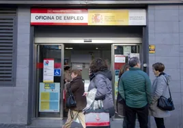 El SEPE tiene una ayuda de 480 euros para desempleados: requisitos y cómo solicitarla