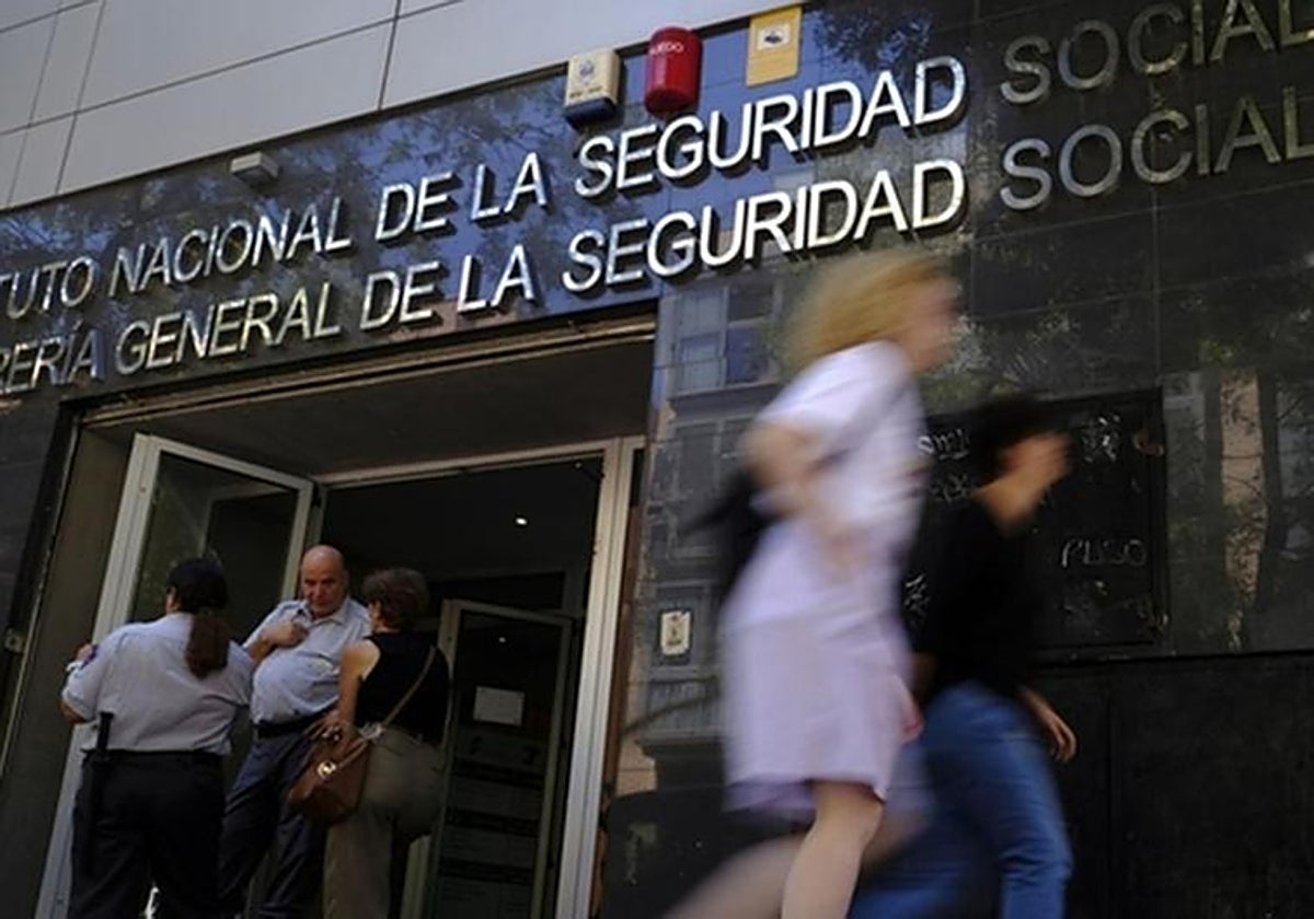 La Seguridad Social habilitará un teléfono nacional para la gestión de las citas