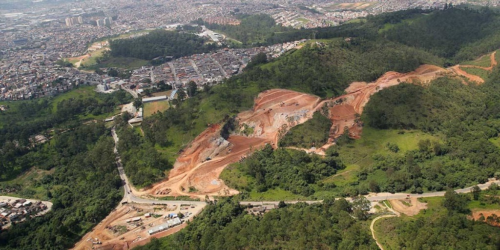 Copasa y Espina vende la mayor concesión vial de Uruguay por 213 millones