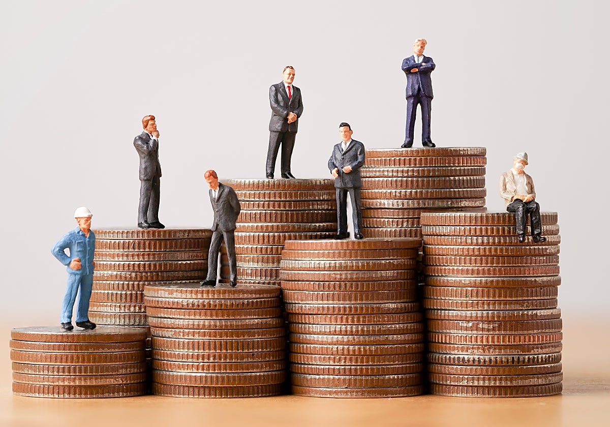 ¿Me subirán el sueldo tras el pacto entre patronal y sindicatos? A quién beneficia el acuerdo