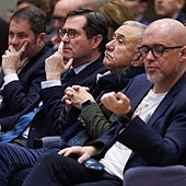 Patronal y sindicatos piden la intervención de las mutuas después de dispararse el absentismo un 28%