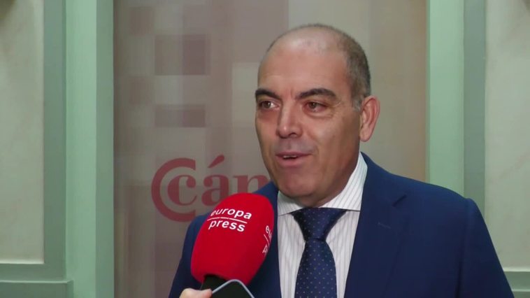 Amor (ATA y CEOE) valora el pacto salarial: "Va a generar estabilidad y paz social"