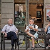 El aumento del gasto en pensiones forzará al futuro Gobierno a tomar medidas ya en 2025