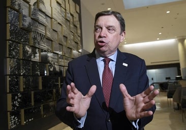 El Gobierno aprueba un paquete de 2.190 millones para paliar los efectos de la sequía