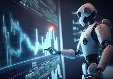 ChatGPT también sabe cómo invertir tu dinero... pero mejor no te fíes demasiado