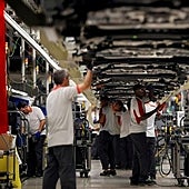 Industria no descarta ahora ayudas para los motores de combustión