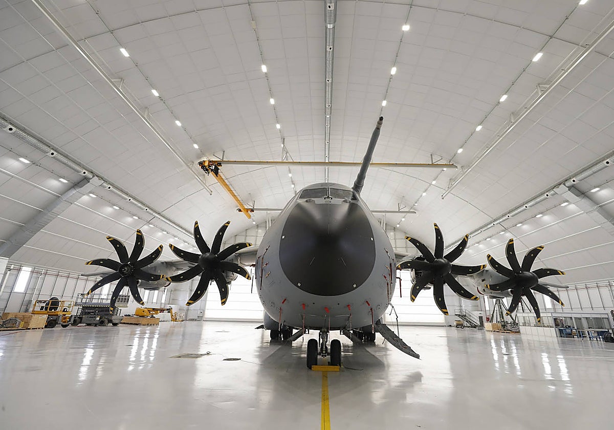 Los nuevos horizontes de un sector estratégico