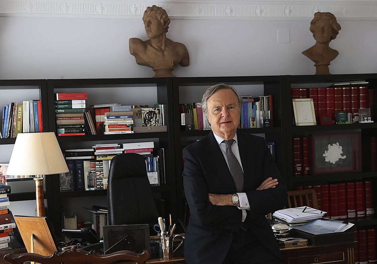 «Invertir en defensa significa invertir en preservar las libertades y la seguridad»