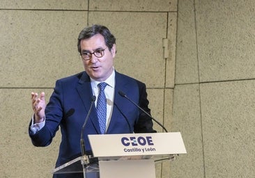 Garamendi, sobre el súper de Belarra: «Está demostrado que eso es una ruina»