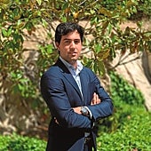 Imagen - «Todas las ingenierías son una carrera de fondo. Se estudia mucho, pero no hay que descartarlas por eso»