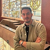 Imagen - «Aconsejo elegir una carrera que te vaya a enriquecer intelectual y emocionalmente»