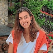 Imagen - «Agradezco no tener claro todavía en qué quiero trabajar porque estoy descubriendo muchas salidas»