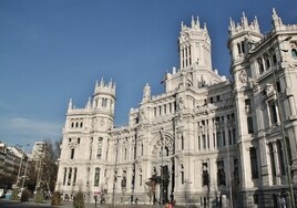 CSIF gana las elecciones sindicales en el Ayuntamiento de Madrid