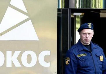 Rusia se escuda en los impagos de España en los laudos para no abonar 50.000 millones a los accionistas de Yukos