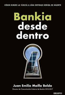 Imagen - 'Bankia desde dentro'