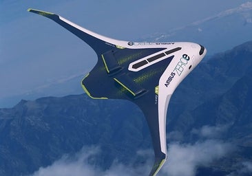 El hidrógeno verde coge velocidad como gran vector de la movilidad del futuro