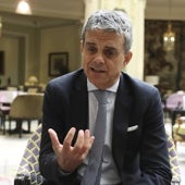 Imagen - «Microsoft, Amazon, Citigroup, Cisco... España está ante una gran oportunidad de atraer inversión estratégica»