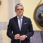 Imagen - «Hay mucha inversión en el inmobiliario y la inseguridad jurídica que se crea con las leyes no ayuda a invertir»