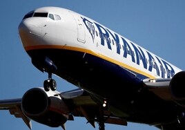 El Tribunal de la UE anula un plan de 130 millones de ayudas a aerolíneas italianas que aprobó Bruselas