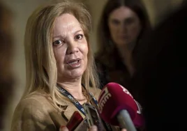La presidenta de la mayor asociación de asesores fiscales carga contra los impuestos de Sánchez: «Son una chapuza»