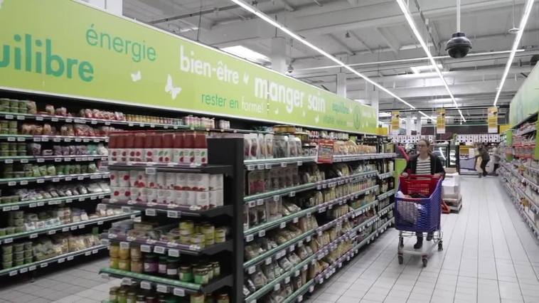 Alemania entró en recesión tras una contracción del 0,3% del PIB en el primer trimestre