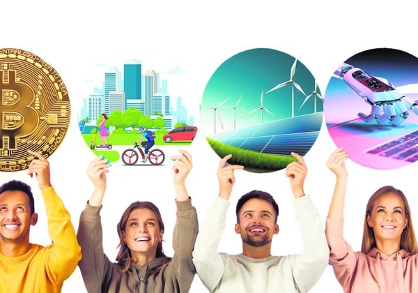 Una ingente oferta académica que avanza al ritmo de la nueva economía