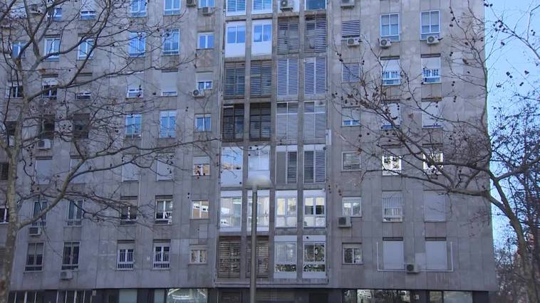 El Euríbor cierra mayo en el 3,86%, aunque supone la menor revisión de hipotecas del año