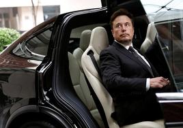 Elon Musk vuelve a ser la persona más rica del planeta