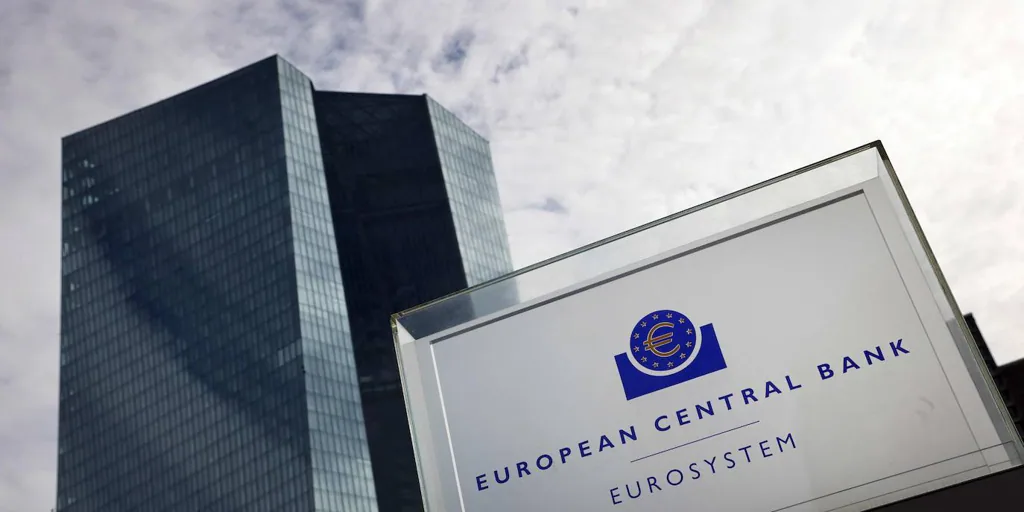 Las cinco grandes crisis de la historia del BCE