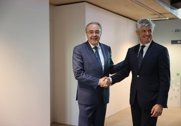 Reducir la deuda y aumentar el dividendo, objetivos de Cellnex en la nueva etapa tras la salida de Tobías Martínez