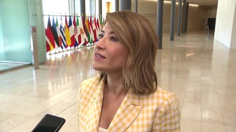Sánchez apuesta por conjugar sosteniblidad y competitividad acerca de la normativa Euro 7