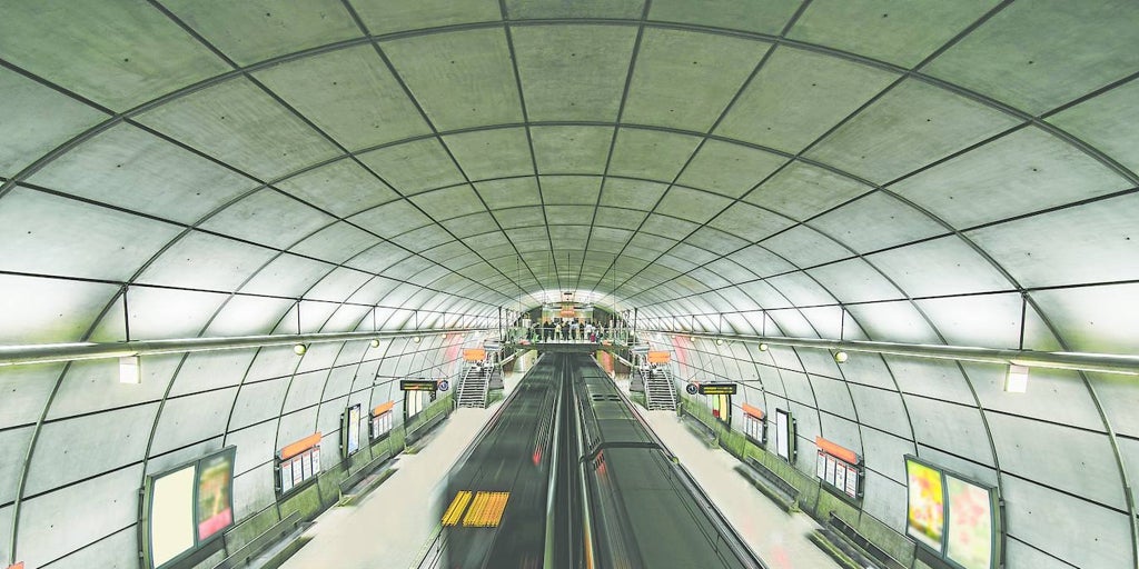 Las respuestas a los retos del transporte urbano del siglo XXI