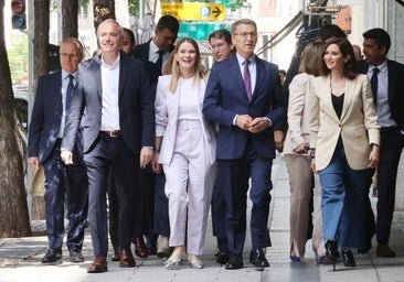 El PP hará una auditoría en profundidad del gasto público si gobierna tras las elecciones del 23J