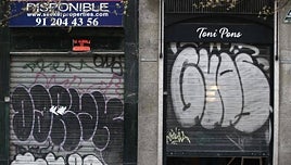 La gran banca prepara un 'banco malo' privado para evitar quiebras masivas de pymes