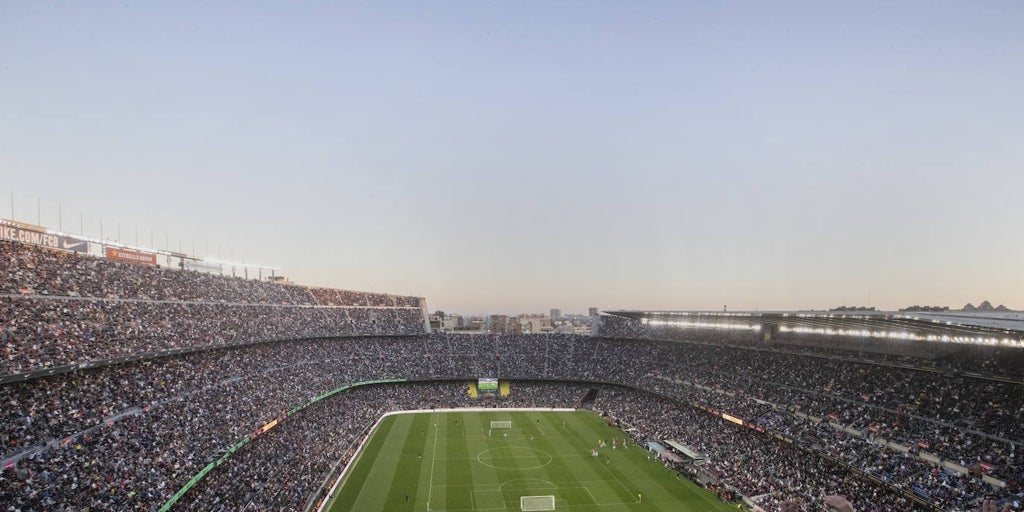 ¿Cuáles son los clubes de fútbol mejor valorados?