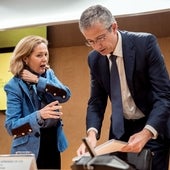 El Banco de España recorta el potencial recaudatorio de la subida de cotizaciones fijada por el Gobierno para pagar las pensiones