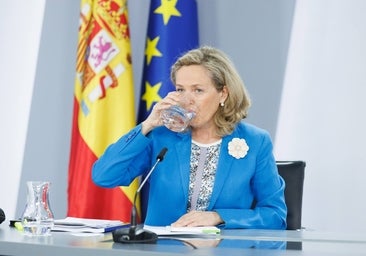 Las autonomías del PP se levantan contra Calviño por haber diseñado la adenda sin contar con las comunidades