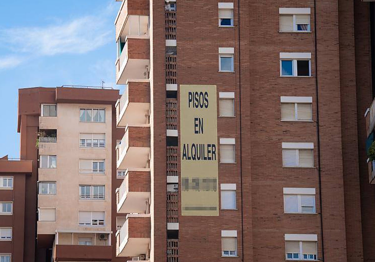 Uno de cada cuatro alquileres subió más de un 5% en 2021: ¿Dónde aumentó más?