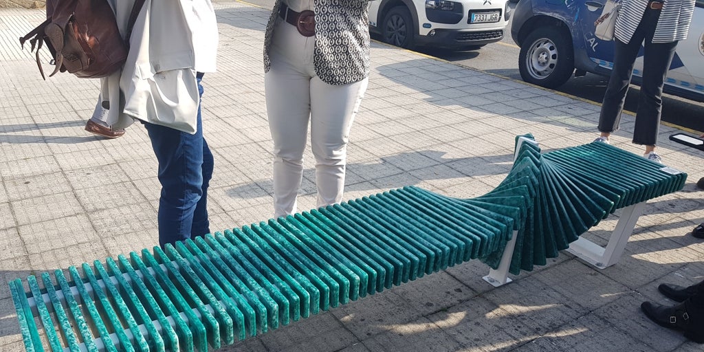 El rescate ecológico de los estanques de los llega en envase público-privado