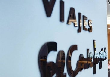 El Corte Inglés pone a Santiago Bau al frente de la filial de viajes