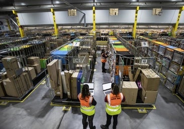 La logística reclamará al nuevo Gobierno hacer de España un 'hub' entre Asia y Latinoamérica