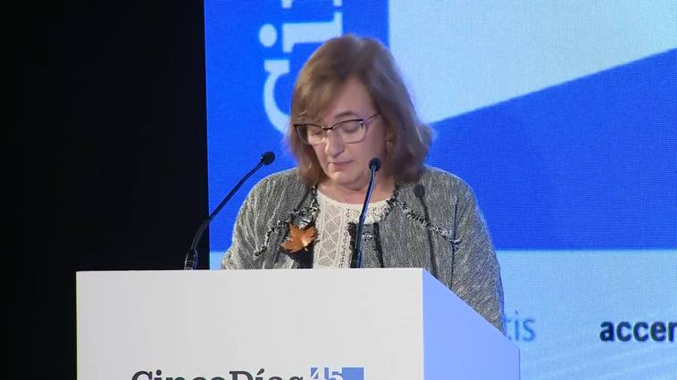 La AIReF apuesta por una estrategia de consolidación fiscal que garantice la sostenibilidad