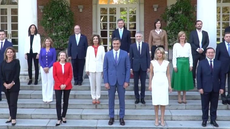 La deuda bate nuevo récord de 1,535 billones