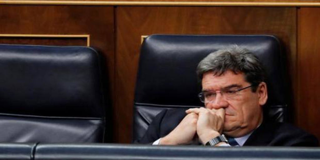 La Airef desvela que los datos de Seguridad Social inflan las cifras de beneficiarios reales del Ingreso Mínimo Vital